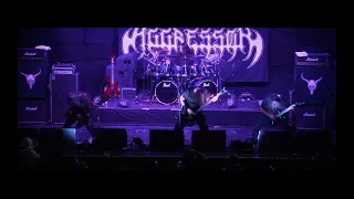 Atomic Aggressor LIVE. April 25, 2015