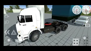 how to connect a trailer in simple car crash physics