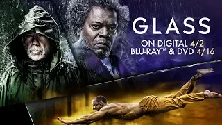 Glass | Trailer | Own it now on 4K, Blu-ray, DVD & Digital