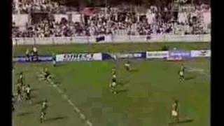 2007 IRB Adelaide Rugby Sevens- Fiji v Tonga - Highlights