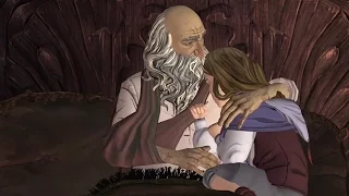 King's Quest Chapter 5: The Good Knight (PS4) Playthrough - NintendoComplete