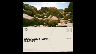 Soulection+ Radio: UNTITLED 001