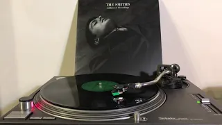 The Smiths - There Is A Light That Never Goes Out demo version - Vinyl