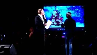 26/12/2014 - Чернівці - Опера Нова - Самвел Адамян