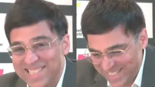 Vishy Anand on How He Tricked Magnus Carlsen in Armageddon Game in Norway Chess 2022