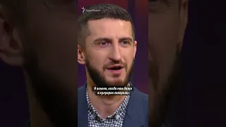 «Я не вижу конец войны без деоккупации полуострова», – Алим Алиев