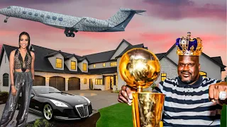 7 Ridiculous Expensive Things Shaquille O’Neal Owns