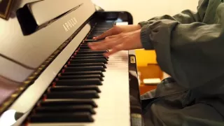 Chopin Nocturne E Flat Major OP.9 No.2