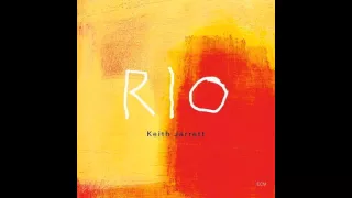 Keith Jarrett - Rio Part XI