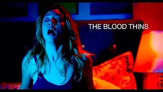 The Blood Thins (Full Length Horror/Thriller Movie)