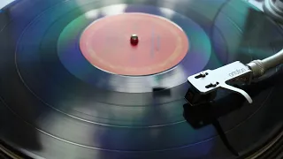 Daft Punk - Giorgio By Moroder (2013 HQ Vinyl Rip) - Technics 1200G / Audio Technica ART9
