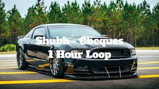 Shubh - Cheques - 1 Hour Loop