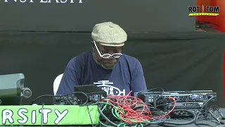 MASTERCLASS - Workshop with Mad Professor  @ Rototom Sunsplash Reggae University 2023