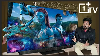 2023 OnePlus TV Q2 Pro 65 inch Unboxing & initial Impressions || in Telugu ||