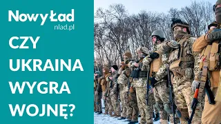 Czy Ukraina wygra wojnę? PODSUMOWANIE przebiegu wojny + MAPY. Rozmowa z autorem Raportu z Frontu