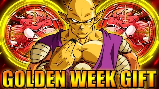 Correct Red Coin Shop Guide Golden Week 2023 Global & JP Dokkan