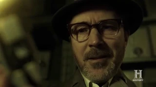 PROJECT BLUE BOOK | "The Green Fireballs" Sneak Peek