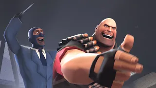 The Taunt Effect [SFM]