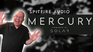 A Journey To Spitfire Mercury   Livestream Flashback