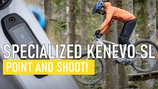 First Ride: Specialized Kenevo SL | Das perfekte E-MTB für Gravity-Fans?