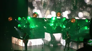 Opeth - Reverie/Harlequin Forest - Live @ L'Olympia Paris - 11.11.19