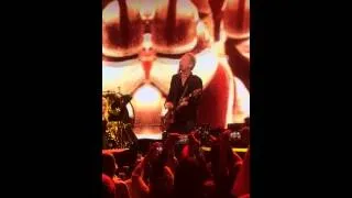 Tusk Fleetwood Mac December 10, 2014 Phoenix