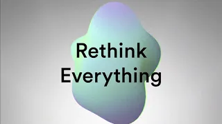 Rethink Everything #1: Im Gespräch mit Daniel Häni, Unternehmer, Visionär und Verfechter des bedi...