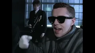 Frankie Goes To Hollywood - Relax (Laser Version), Full HD (Digitally Remastered and Upscaled)