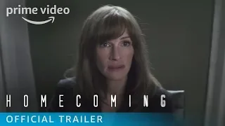 Homecoming - Season 1 • Official Trailer | Prime Video • Cinetext