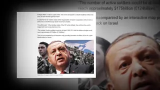 BBC News ||World War 3 Turkey's Erdogan calls for 'ARMY of Islam' to ATTACK Israel|| 2019