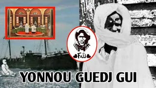 Révélation exclusive : Wakhtane Serigne Touba Yonou Guedj Gui - Tout ce que vous devez savoir !