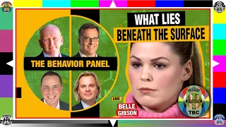 Understanding Belle Gibson's Deception: The Behavior Panel's Perspective