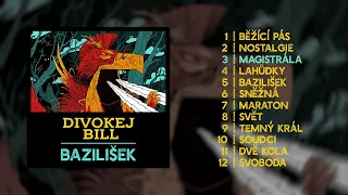 Divokej Bill - Magistrála (official audio)