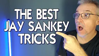 Magic Question - Top 3 Jay Sankey Magic Tricks