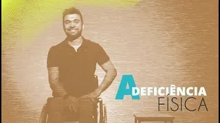 Como lidar com pessoas com deficiência física?