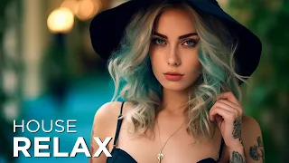 Summer Music Mix 2023🌱Best Of Vocals Deep House🌱Remixes Popular Songs🌱Calm Down Remix