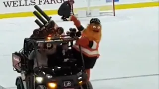 Mad Max: Gritty Road