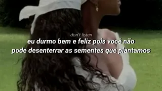 JOLENE - beyoncé [TRADUÇÃO/LEGENDADO]