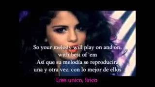 Love you like a love song spanish version!!