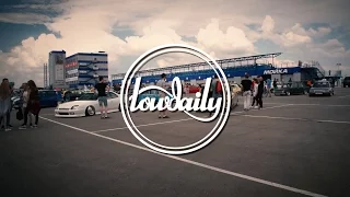 Only Drive - Teaser Lowdaily Photomeet 2016