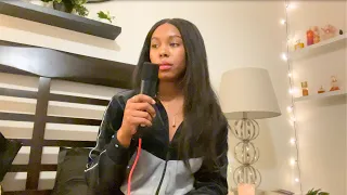 ICU-Coco Jones | Cover by Khoel