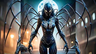 She Venom in the Multiverse of Variants - Part 2