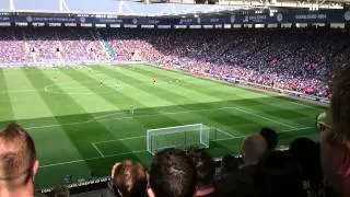 Leicester v man utd