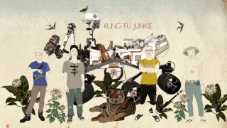 Kung Fu Junkie - ANY-1