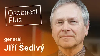 Jiří Šedivý: Potenciál Ruska není dost velký, aby obstálo proti státům NATO