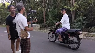 BTS 54 part 2 AMBO NAI ANAK JALANAN