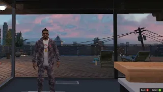 Air Jordan hoody pack GTA 5 Mods