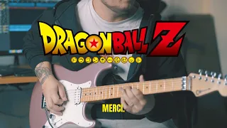 Cha-La Head-Cha-La | Dragon Ball Z | COVER