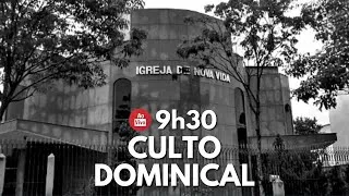 ICNV MARECHAL HERMES - CULTO MATUTINO - 15/01/2022