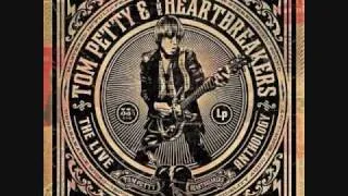 Tom Petty- A Woman In Love (It's Not Me) (Live)